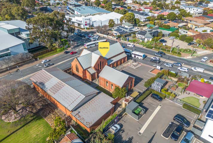 401 Payneham Road & Lot 100 O.G Road Marden SA 5070 - Image 30