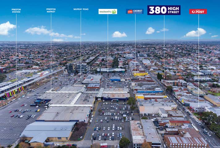 380 High Street Preston VIC 3072 - Image 8