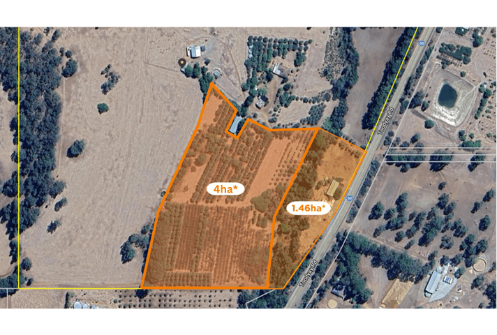 Part of 2507 Toodyay Road Gidgegannup WA 6083 - Image 3