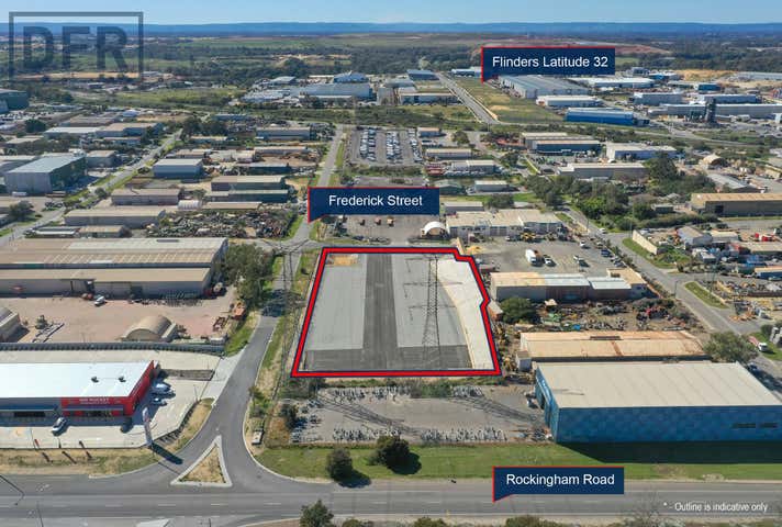 30-38 Frederic Street Naval Base WA 6165 - Image 6