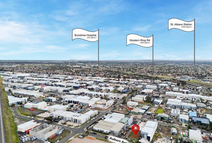 71 Auburn Avenue Sunshine North VIC 3020 - Image 3