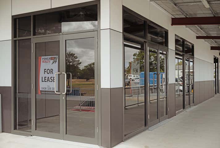 Charters Towers Central, 17-19 Boundary Street Charters Towers City QLD 4820 - Image 2