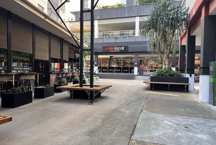 Gabba Central, 803 Stanley Street Woolloongabba QLD 4102 - Image 2