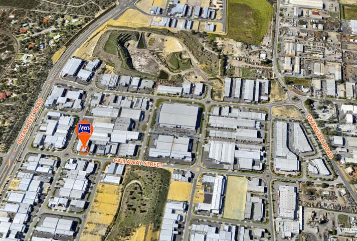 Unit 1, 80 Callaway Street Wangara WA 6065 - Image 11