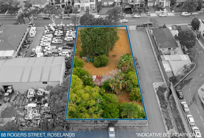 88 Rogers Street Roselands NSW 2196 - Image 2