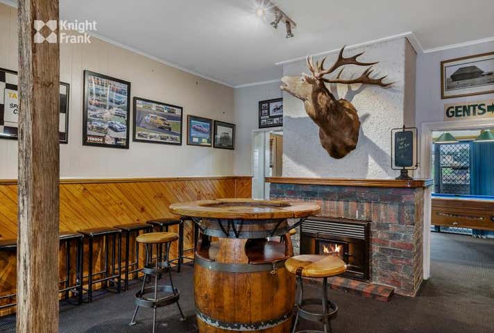Heartlands Hotel, 3423 Lyell Highway Gretna TAS 7140 - Image 4