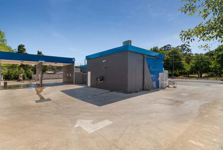 Metro Petroleum Fuel , 411 Main Road Golden Point VIC 3350 - Image 11