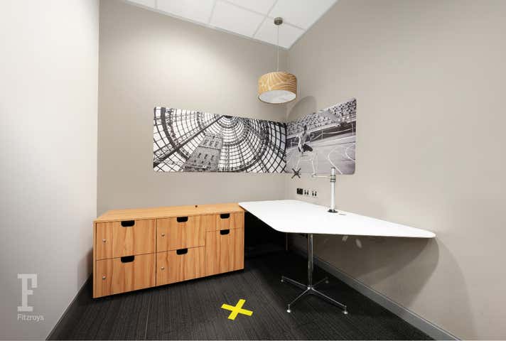 Ground Floor, 224 Swan Street Richmond VIC 3121 - Image 7