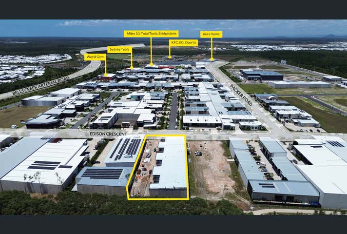 56 Edison Crescent Baringa QLD 4551 - Image 7