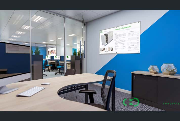 2/1B Kitchener Street East Toowoomba QLD 4350 - Image 5