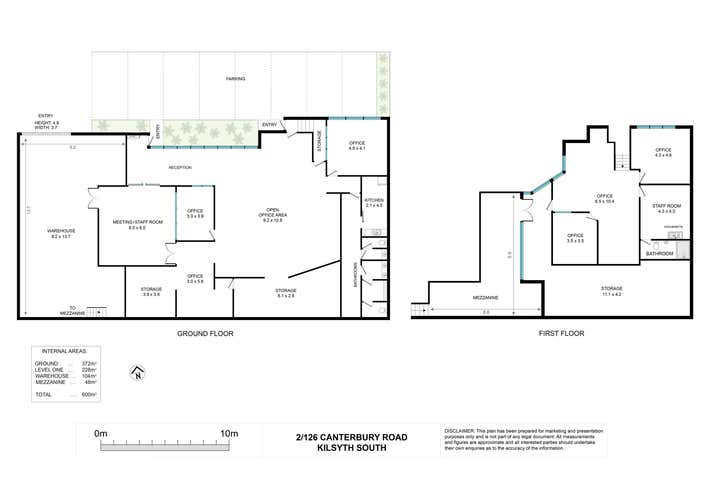 Unit 2, 126 Canterbury Road Kilsyth VIC 3137 - Image 10