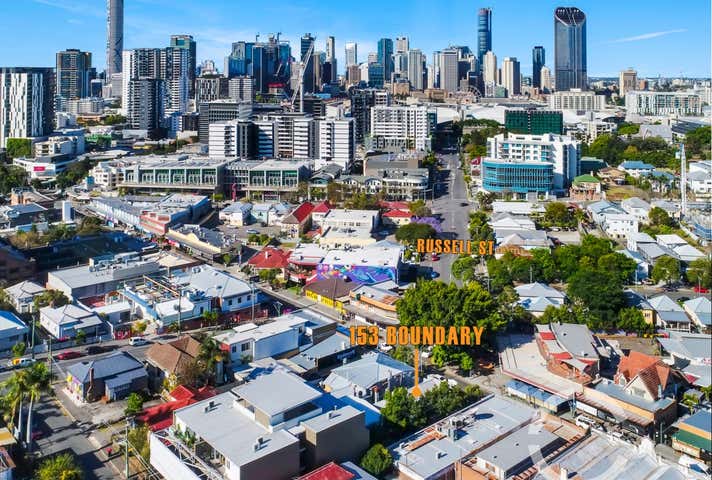 153 Boundary Street West End QLD 4101 - Image 5