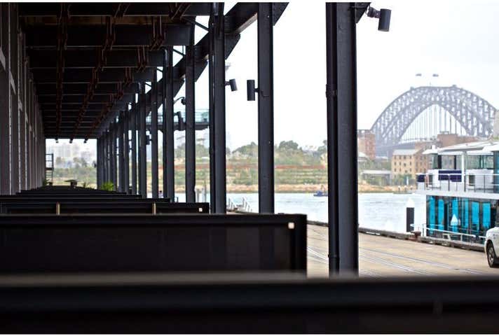 Jones Bay Wharf, 115/26-32 Pirrama Rd Pyrmont NSW 2009 - Image 1