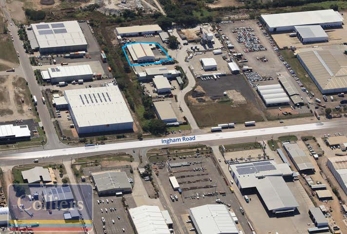 4/661 Ingham Road Mount St John QLD 4818 - Image 19