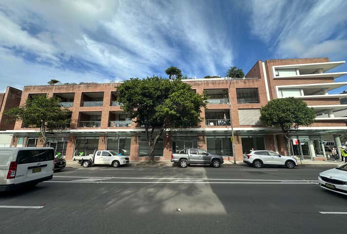 Opposite New Sydney Fish Market, 4-8 Bridge Road Glebe NSW 2037 - Image 1