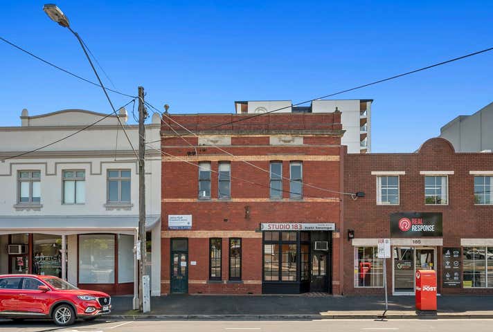 181-183 Malop Street Geelong VIC 3220 - Image 1