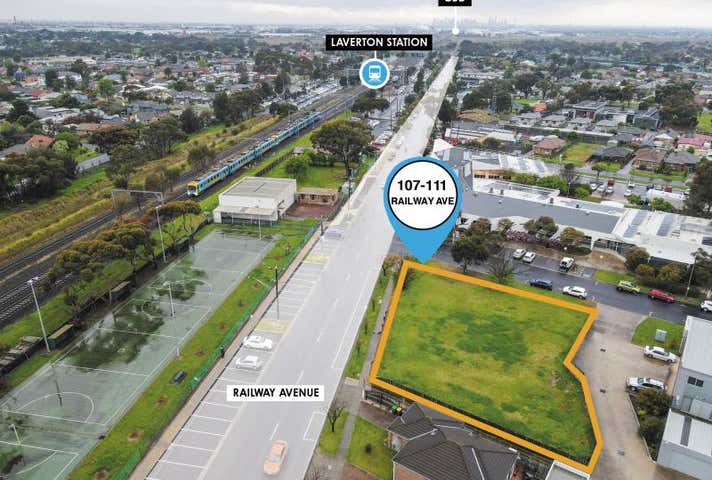 107-111 Railway Avenue Laverton VIC 3028 - Image 2