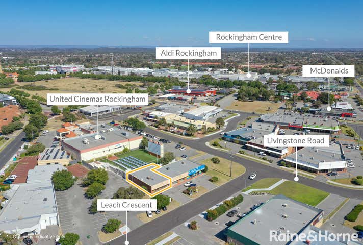 1/5 Leach Crescent Rockingham WA 6168 - Image 4