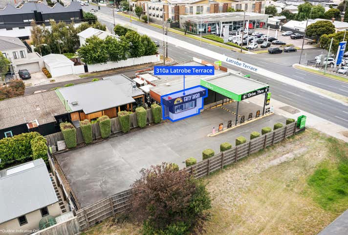 310A Latrobe Terrace Newtown VIC 3220 - Image 2