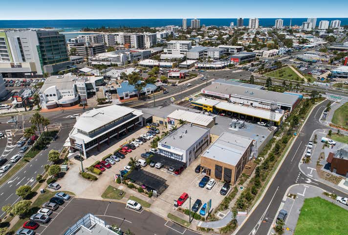 Ground Floor, 7 Golf Street Maroochydore QLD 4558 - Image 6