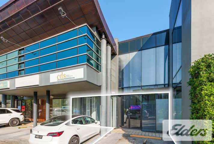 6/205 Montague Road West End QLD 4101 - Image 7