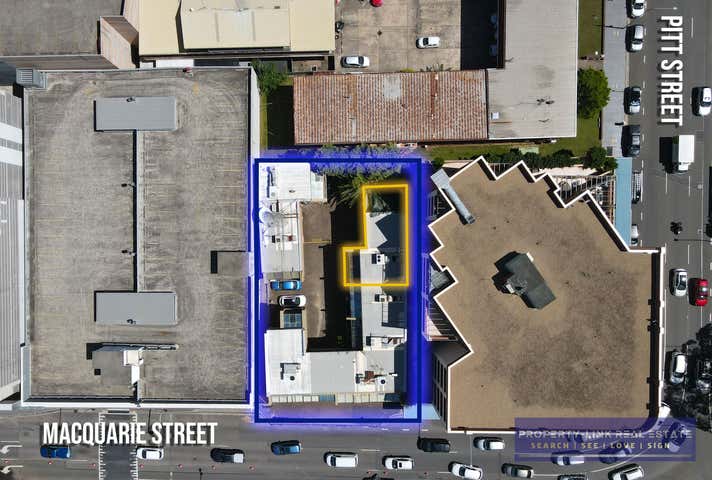 Parkside, 4/5 Macquarie Street Parramatta NSW 2150 - Image 9