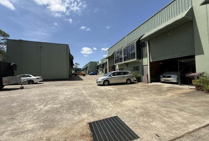 Unit 21, 1 Adept Lane Bankstown NSW 2200 - Image 4