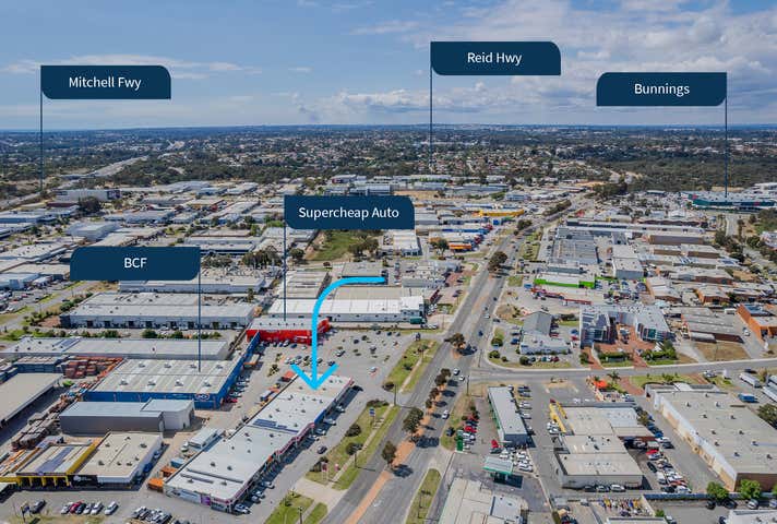 Unit 4, 58 Erindale Road Balcatta WA 6021 - Image 1