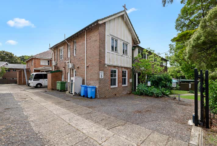 23 Weldon Street Burwood NSW 2134 - Image 8