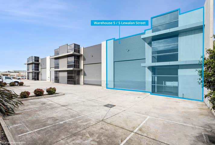 5 Lewalan Street Grovedale VIC 3216 - Image 1