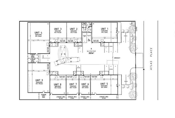 Unit  6, 2 Atlas Place Orange NSW 2800 - Image 8