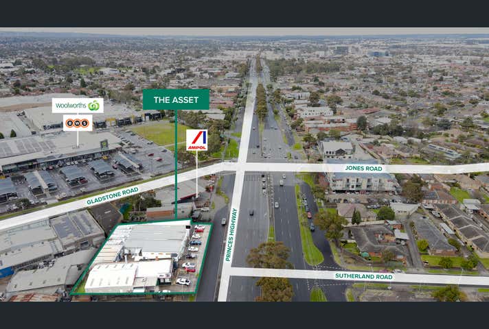 158c - 164 Princes Highway Dandenong VIC 3175 - Image 4