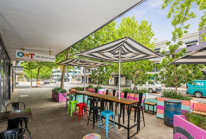 Unit 2, 113 Royal Street East Perth WA 6004 - Image 5