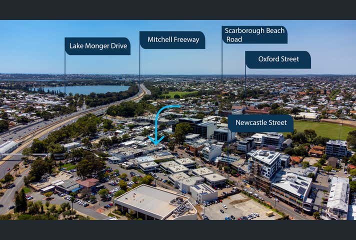 Shop 14A, 663 Newcastle Street Leederville WA 6007 - Image 5