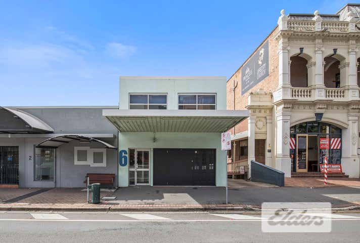 6 Annerley Road Woolloongabba QLD 4102 - Image 1