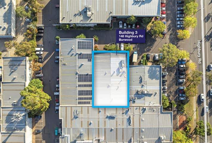 Building 3, 148 Highbury Road Burwood VIC 3125 - Image 19