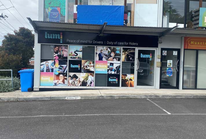 1/231 Bay Road, Sandringham Sandringham VIC 3191 - Image 1