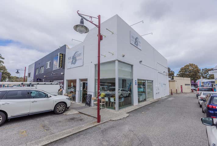 Unit 10, 663 Newcastle Street Leederville WA 6007 - Image 4