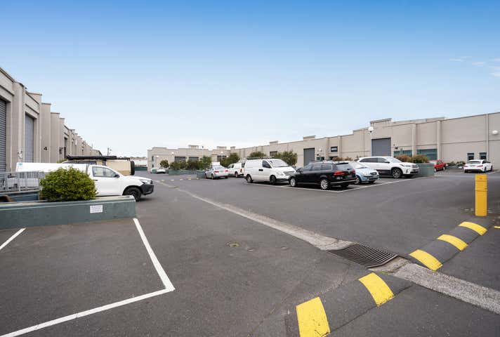 Unit 4, 477 Warrigal Road Moorabbin VIC 3189 - Image 9