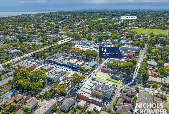 14 East Concourse Beaumaris VIC 3193 - Image 13