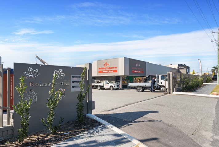 4/1 Roberts Street West Osborne Park WA 6017 - Image 3