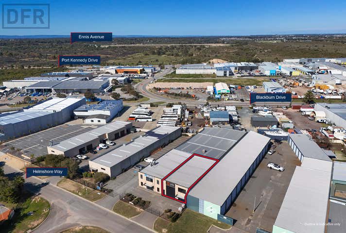 1/12 Helmshore Way Port Kennedy WA 6172 - Image 6