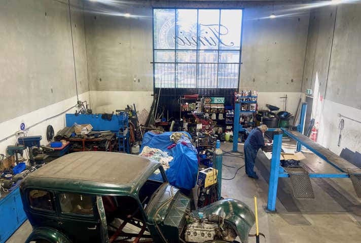 Unit 3, 37-47 Borec Road Penrith NSW 2750 - Image 4