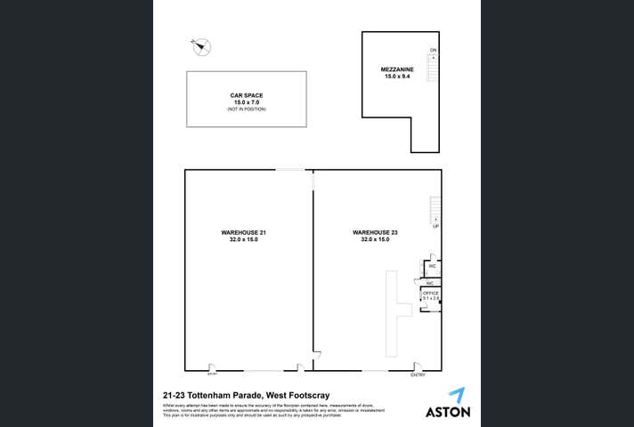 21-23 Tottenham Parade West Footscray VIC 3012 - Image 9