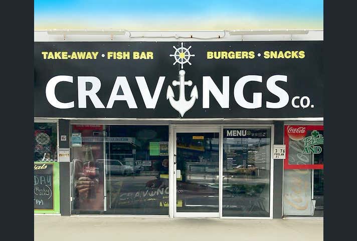 Shop 7, 72-86 Mooney Street Gulliver QLD 4812 - Image 5