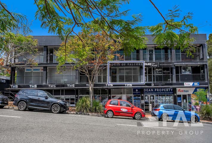 Suite 8, 41 Park Road Milton QLD 4064 - Image 4