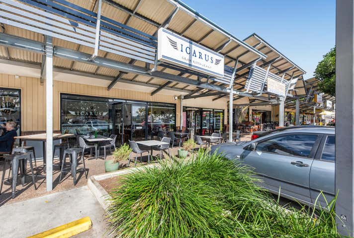 7A/21 Goggs Road Sinnamon Park QLD 4073 - Image 1