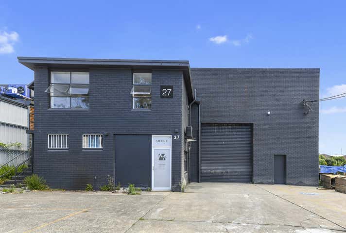 27 Anzac Street Greenacre NSW 2190 - Image 1