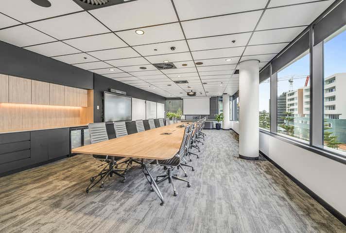 Level 3, 18 Honeysuckle Drive Newcastle NSW 2300 - Image 2