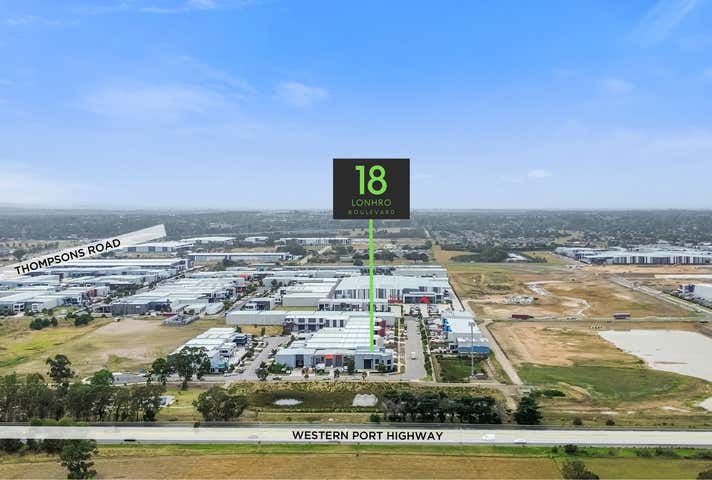 18 Lonhro Boulevard Cranbourne West VIC 3977 - Image 6